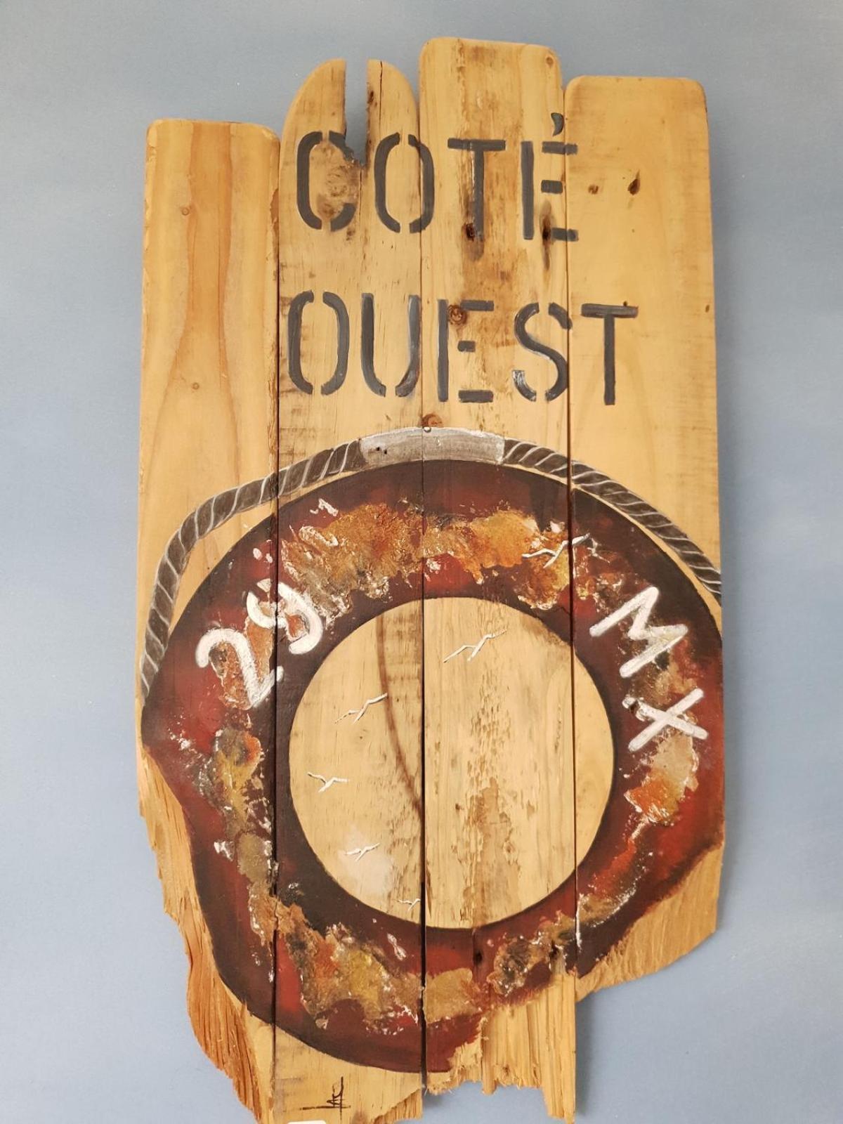 Residence Les Cotes D'Armor Plestin-les-Grèves Eksteriør billede